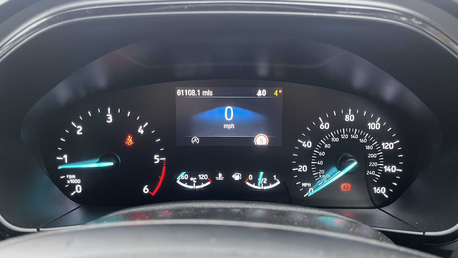 Used Ford Focus 2019 for sale - 76978836: Photo 15