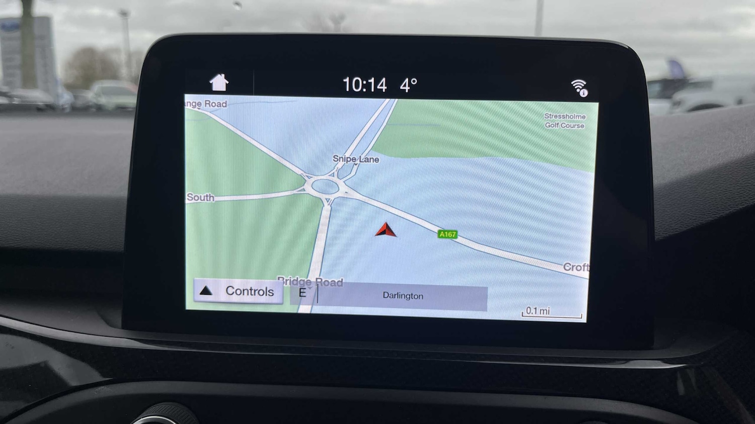 Used Ford Focus 2019 for sale - 76978836: Photo 16