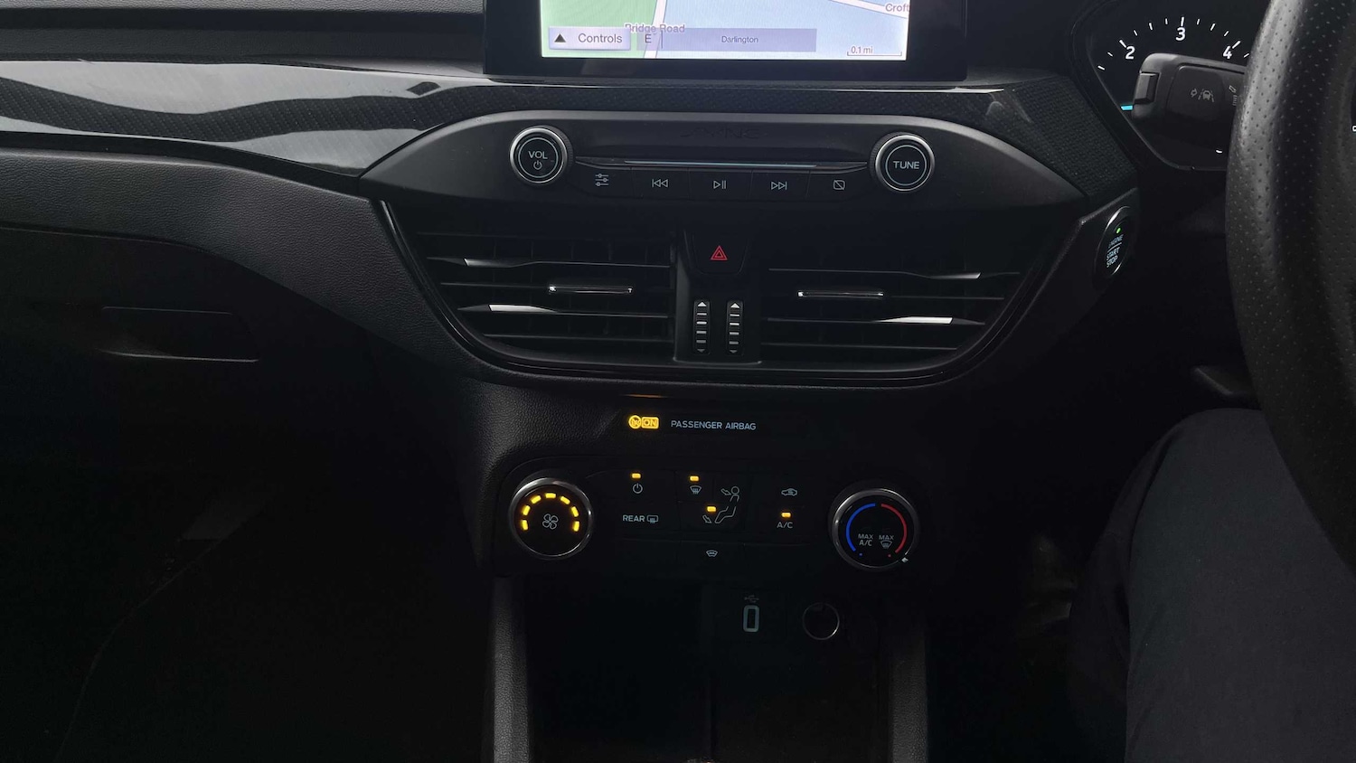 Used Ford Focus 2019 for sale - 76978836: Photo 17