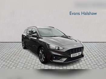 Used Ford Focus 2019 for sale - 76978836: Photo