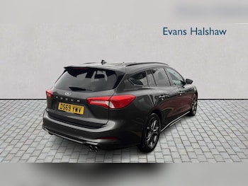 Used Ford Focus 2019 for sale - 76978836: Photo