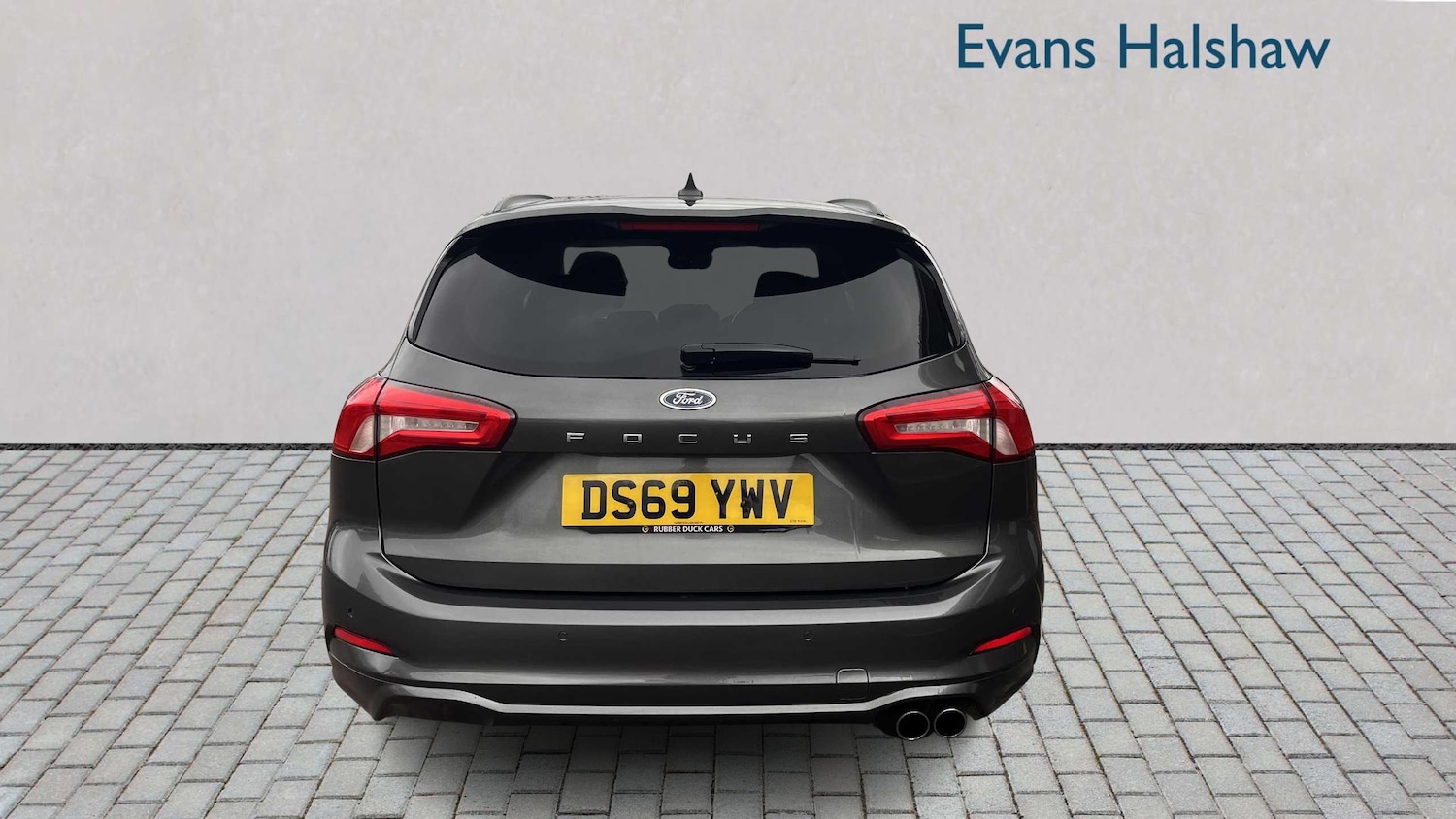 Used Ford Focus 2019 for sale - 76978836: Photo 4