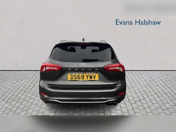 Used Ford Focus 2019 for sale - 76978836: Photo