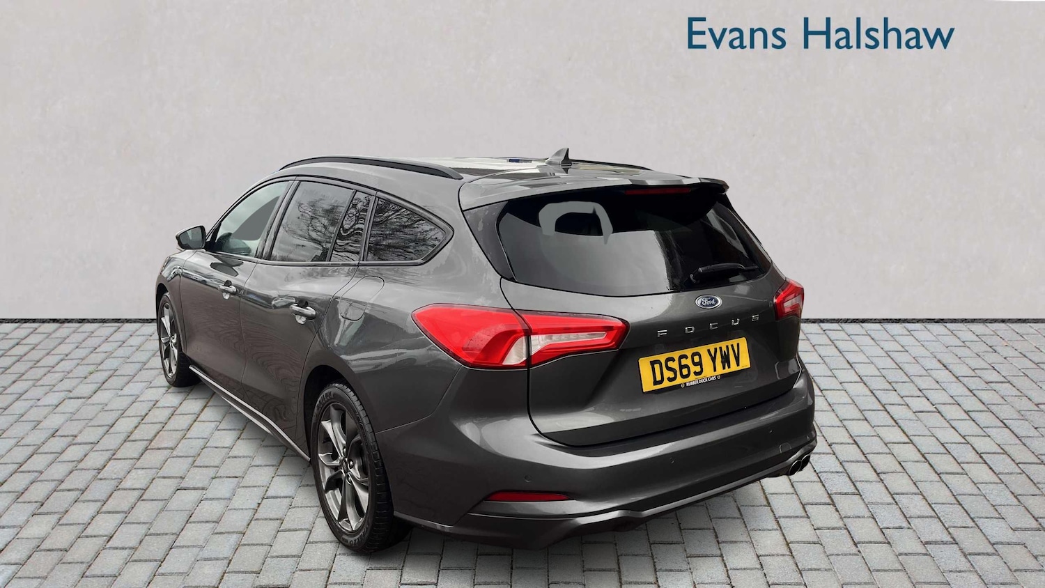 Used Ford Focus 2019 for sale - 76978836: Photo 5