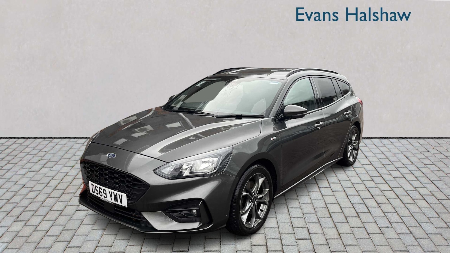 Used Ford Focus 2019 for sale - 76978836: Photo 7