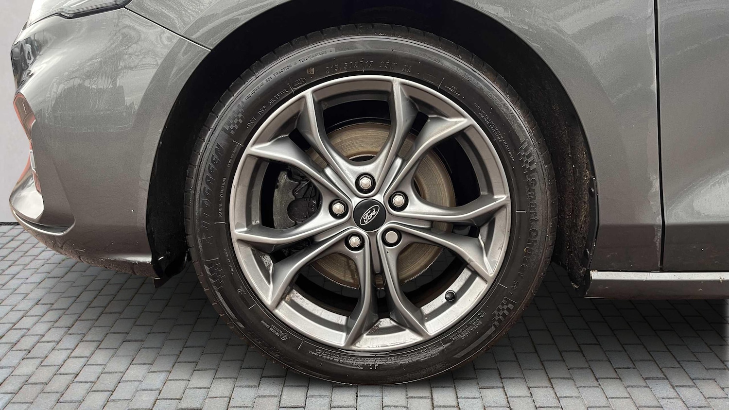 Used Ford Focus 2019 for sale - 76978836: Photo 9