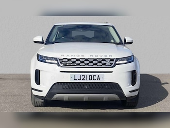 Used Land Rover Range Rover Evoque 2021 for sale - 76125977: Photo 3