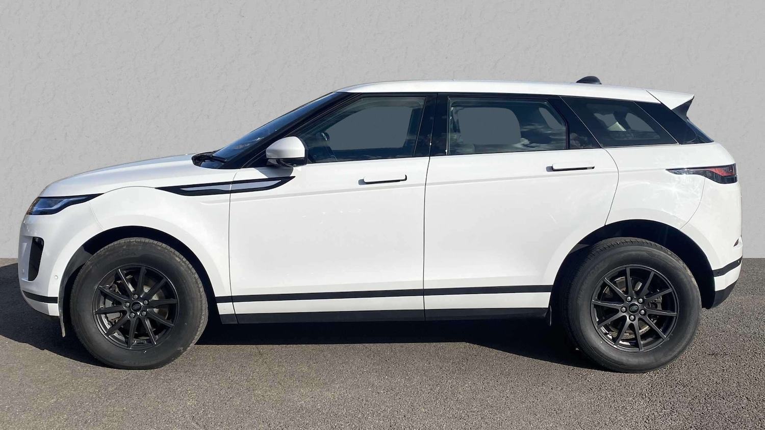 Used Land Rover Range Rover Evoque 2021 for sale - 76125977: Photo 5