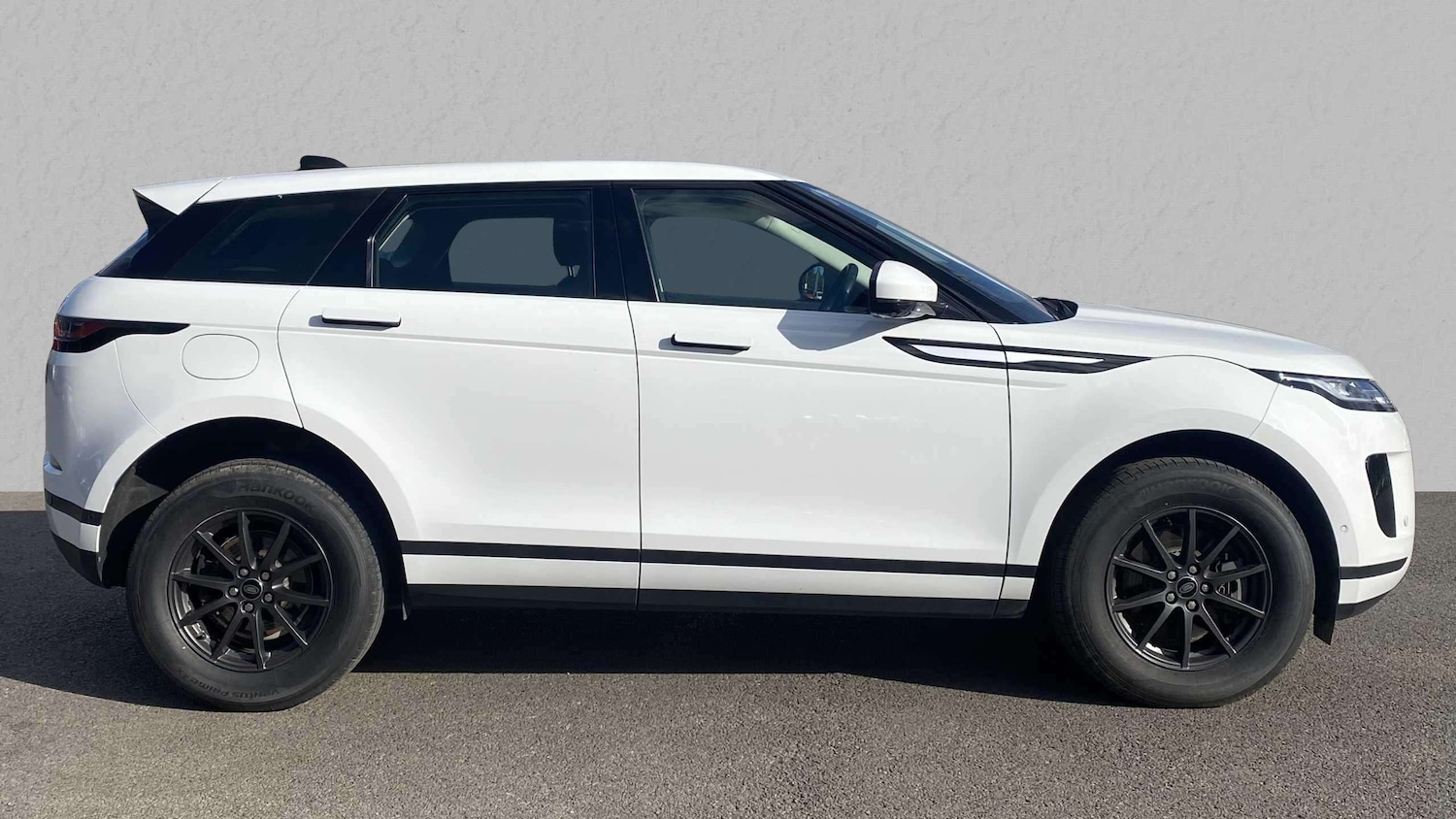 Used Land Rover Range Rover Evoque 2021 for sale - 76125977: Photo 6