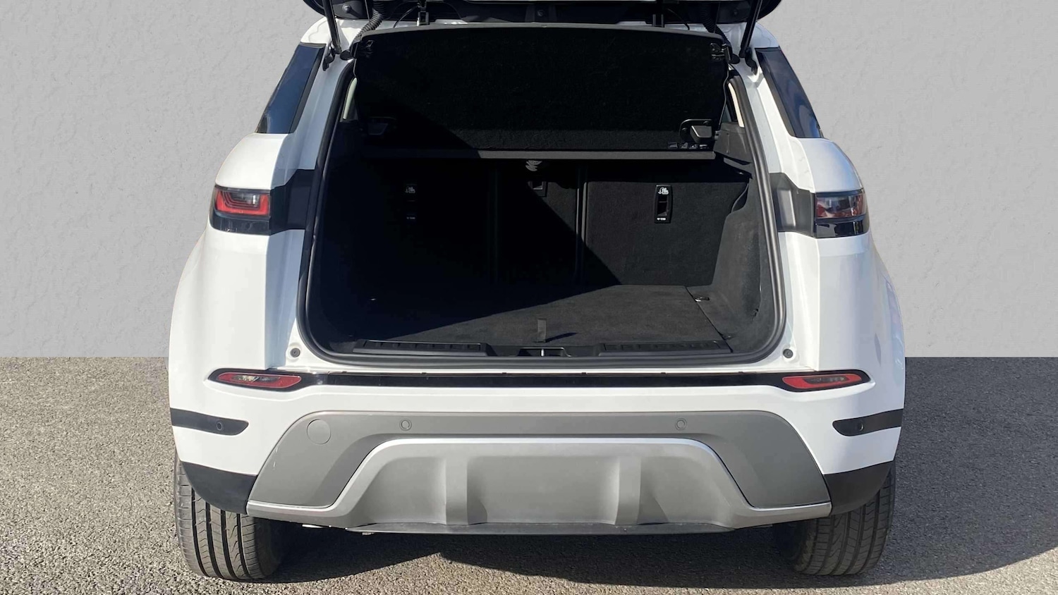 Used Land Rover Range Rover Evoque 2021 for sale - 76125977: Photo 7