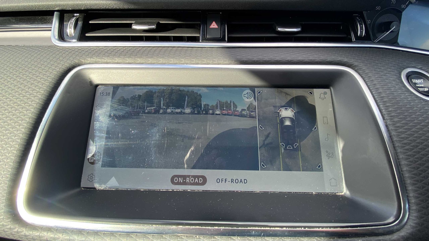 Used Land Rover Range Rover Evoque 2021 for sale - 76125977: Photo 9