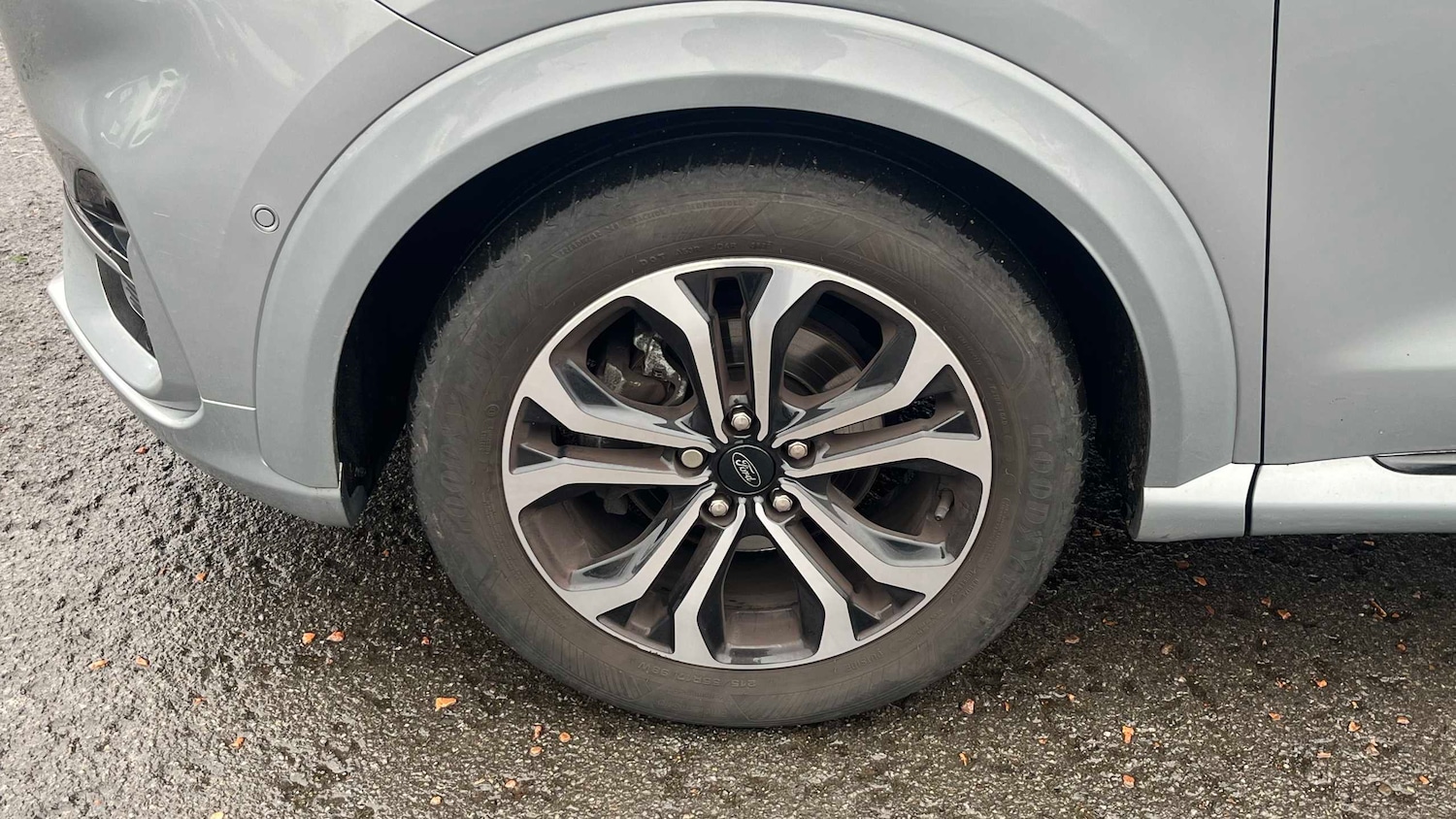 Used Ford Puma for sale - 77480647: Photo 11