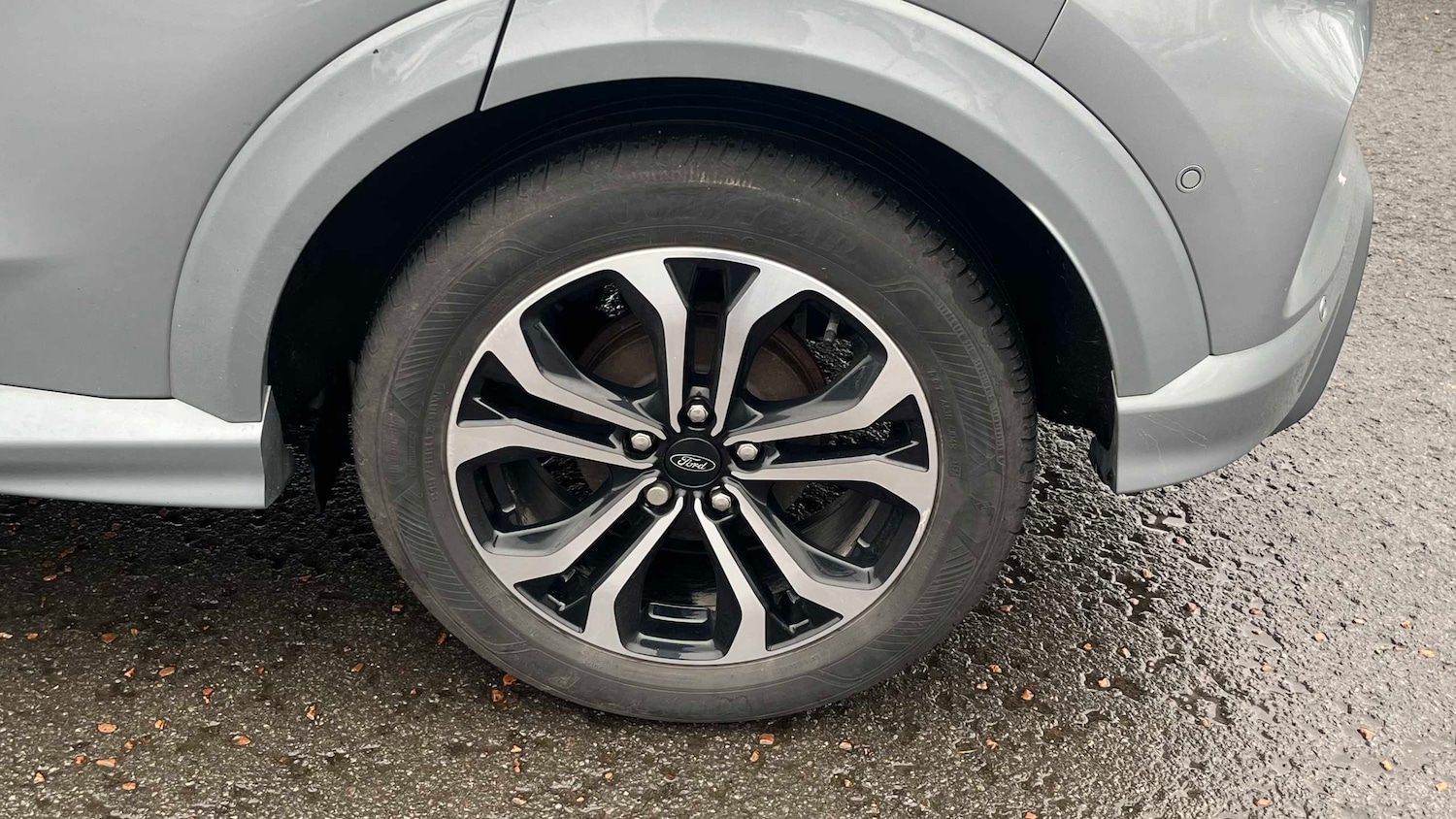 Used Ford Puma for sale - 77480647: Photo 12