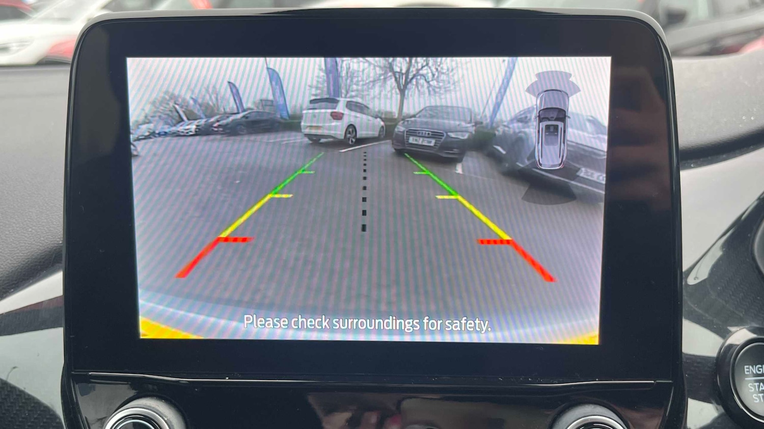 Used Ford Puma for sale - 77480647: Photo 13