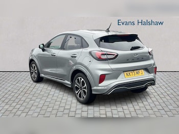 Used Ford Puma 2023 for sale - 77480647: Photo