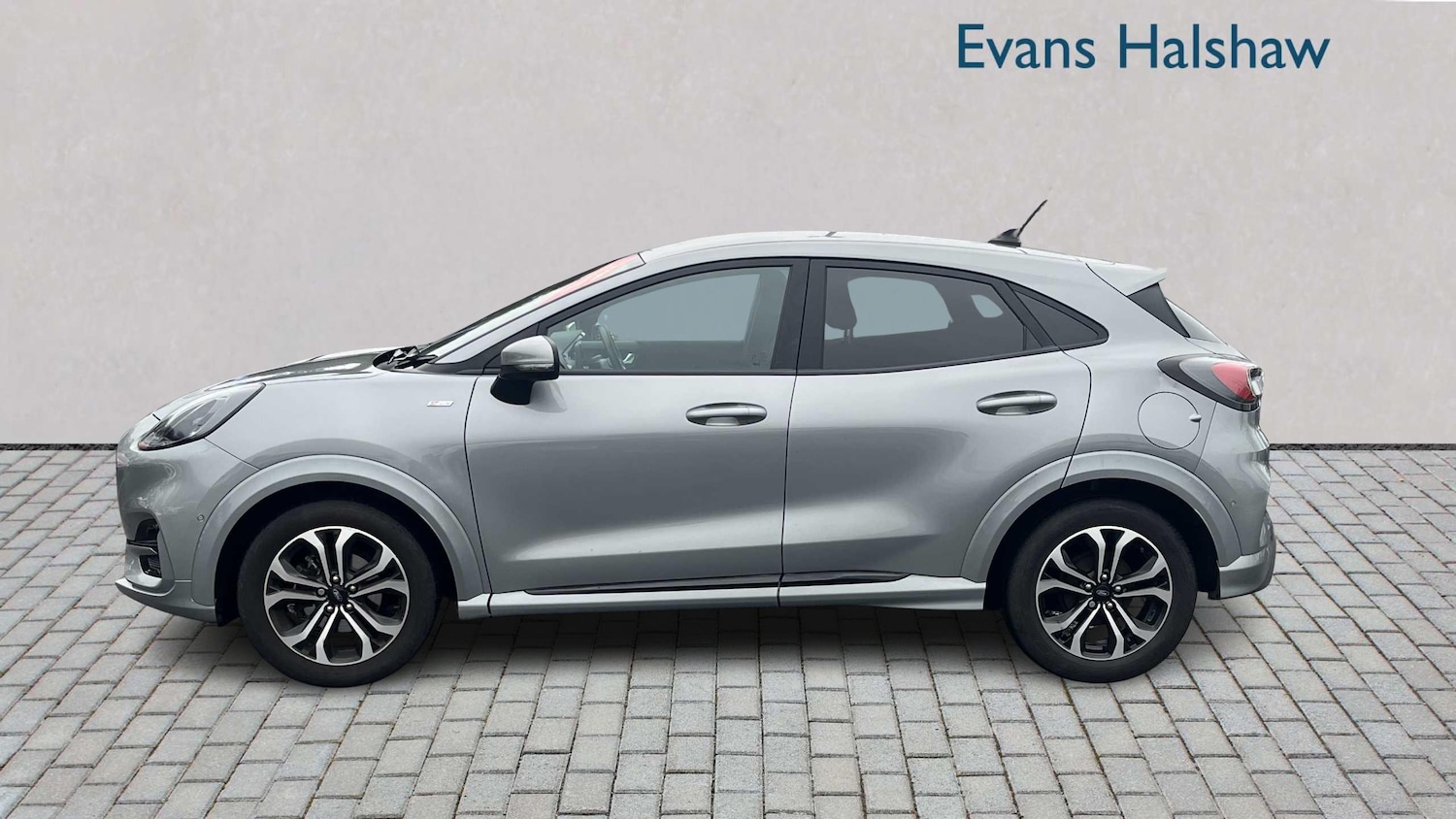 Used Ford Puma for sale - 77480647: Photo 4