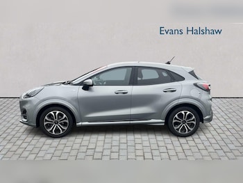 Used Ford Puma 2023 for sale - 77480647: Photo