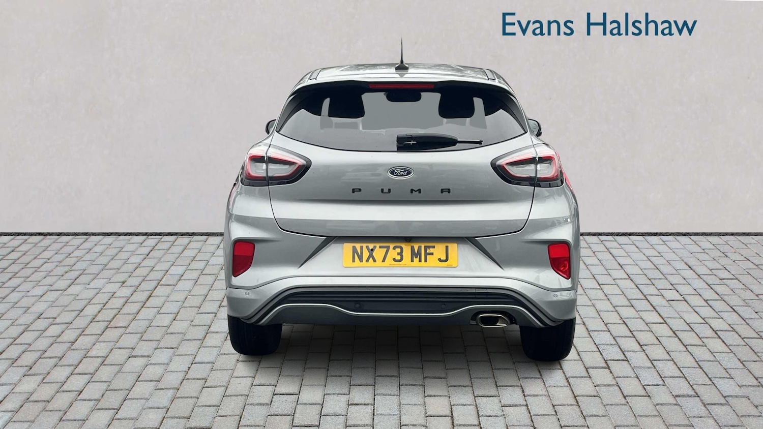 Used Ford Puma for sale - 77480647: Photo 5