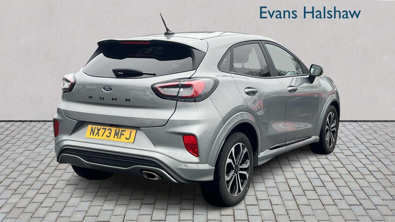 Used Ford Puma for sale - 77480647: Photo 6