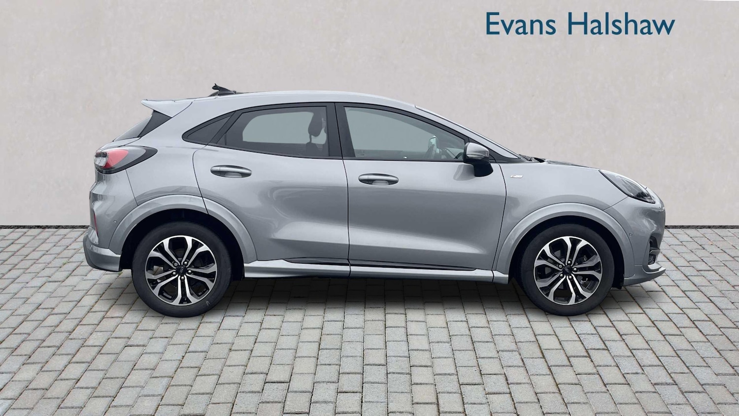 Used Ford Puma for sale - 77480647: Photo 7