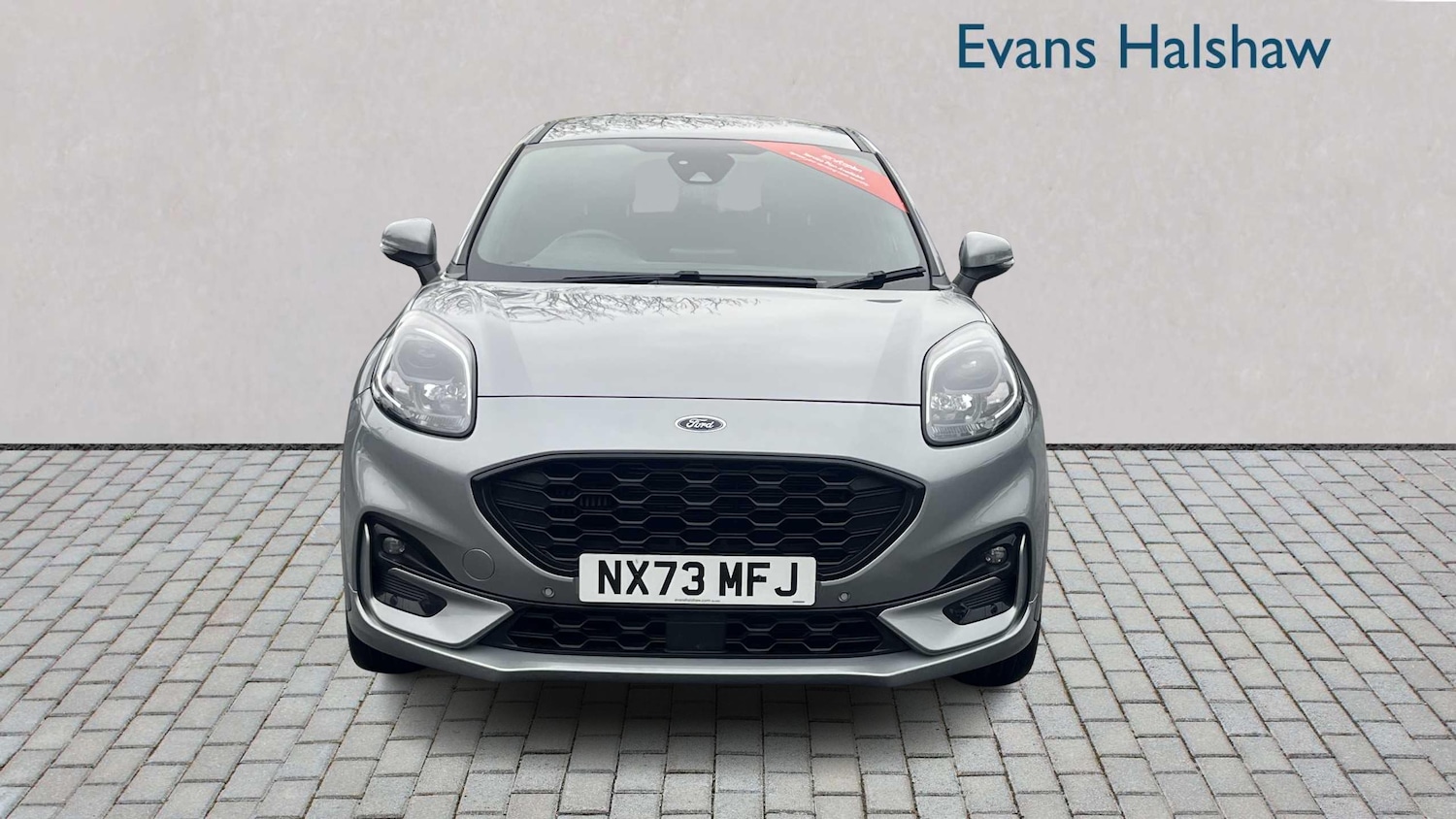 Used Ford Puma for sale - 77480647: Photo 8