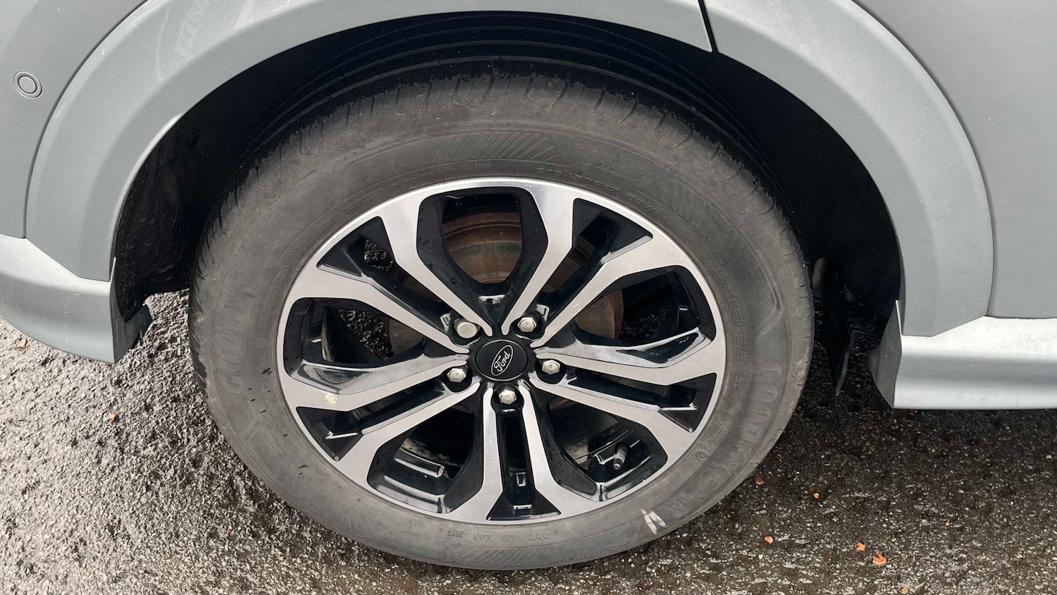 Used Ford Puma for sale - 77480647: Photo 9