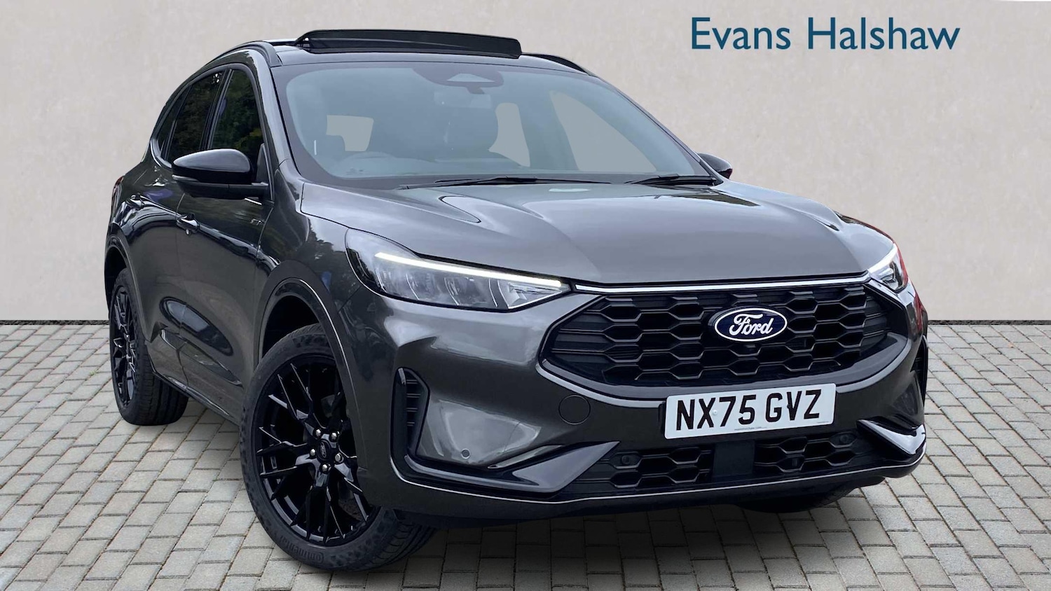 Used Ford Kuga 2025 for sale - 76662002: Photo 1