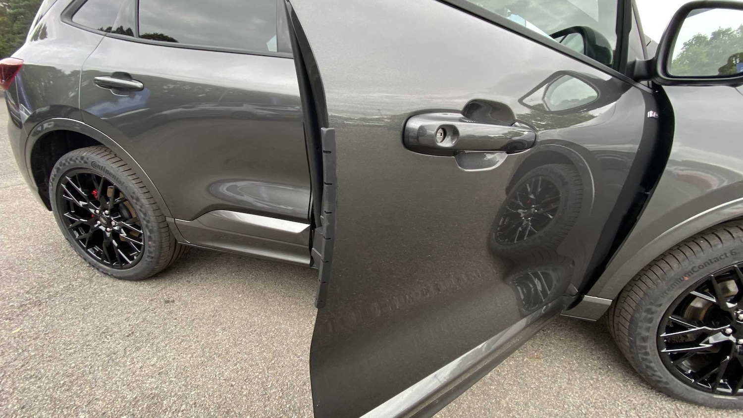 Used Ford Kuga 2025 for sale - 76662002: Photo 12