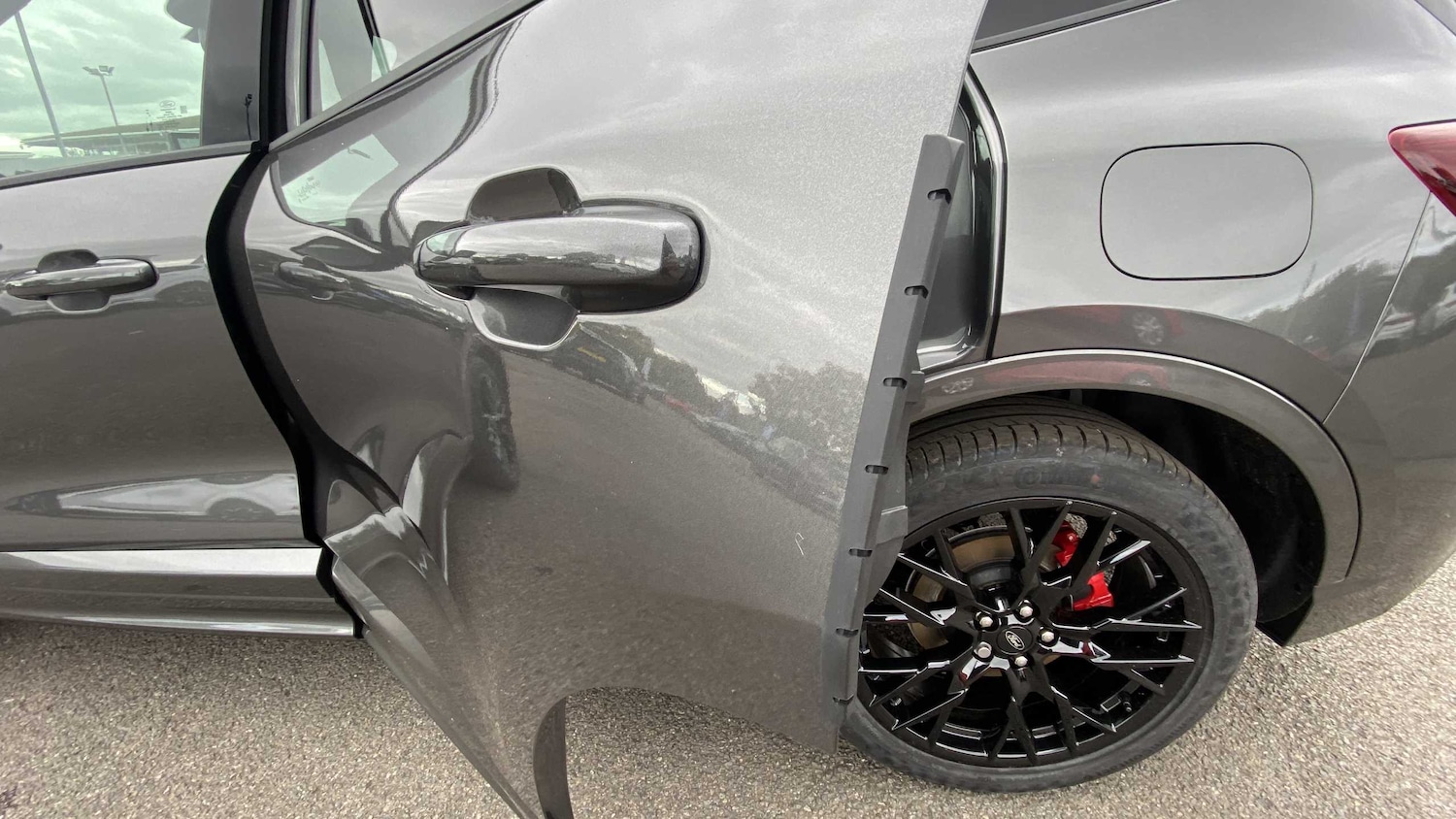 Used Ford Kuga 2025 for sale - 76662002: Photo 13