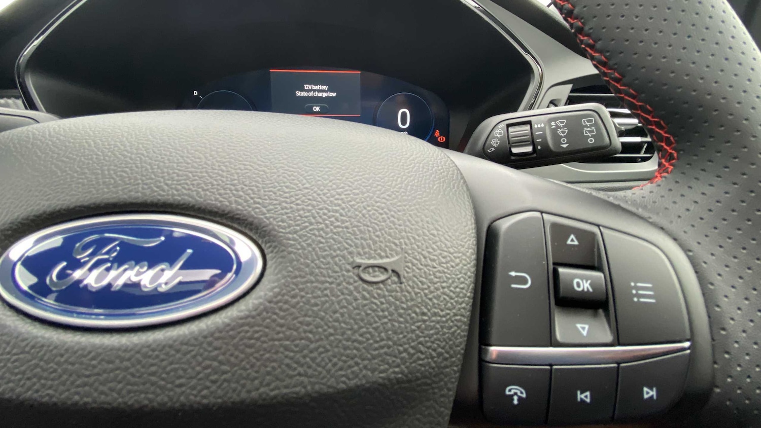 Used Ford Kuga 2025 for sale - 76662002: Photo 19