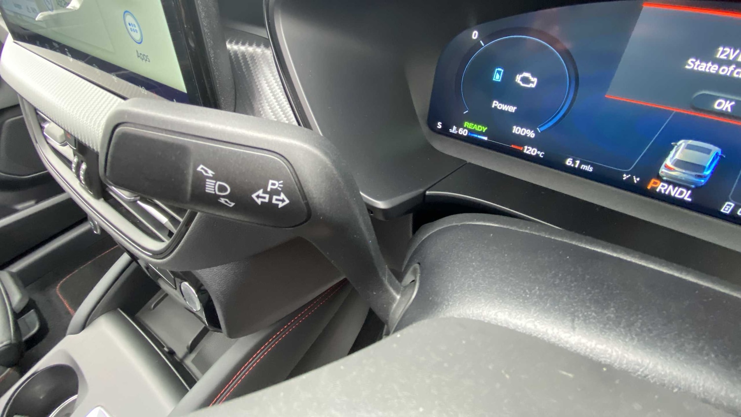 Used Ford Kuga 2025 for sale - 76662002: Photo 20