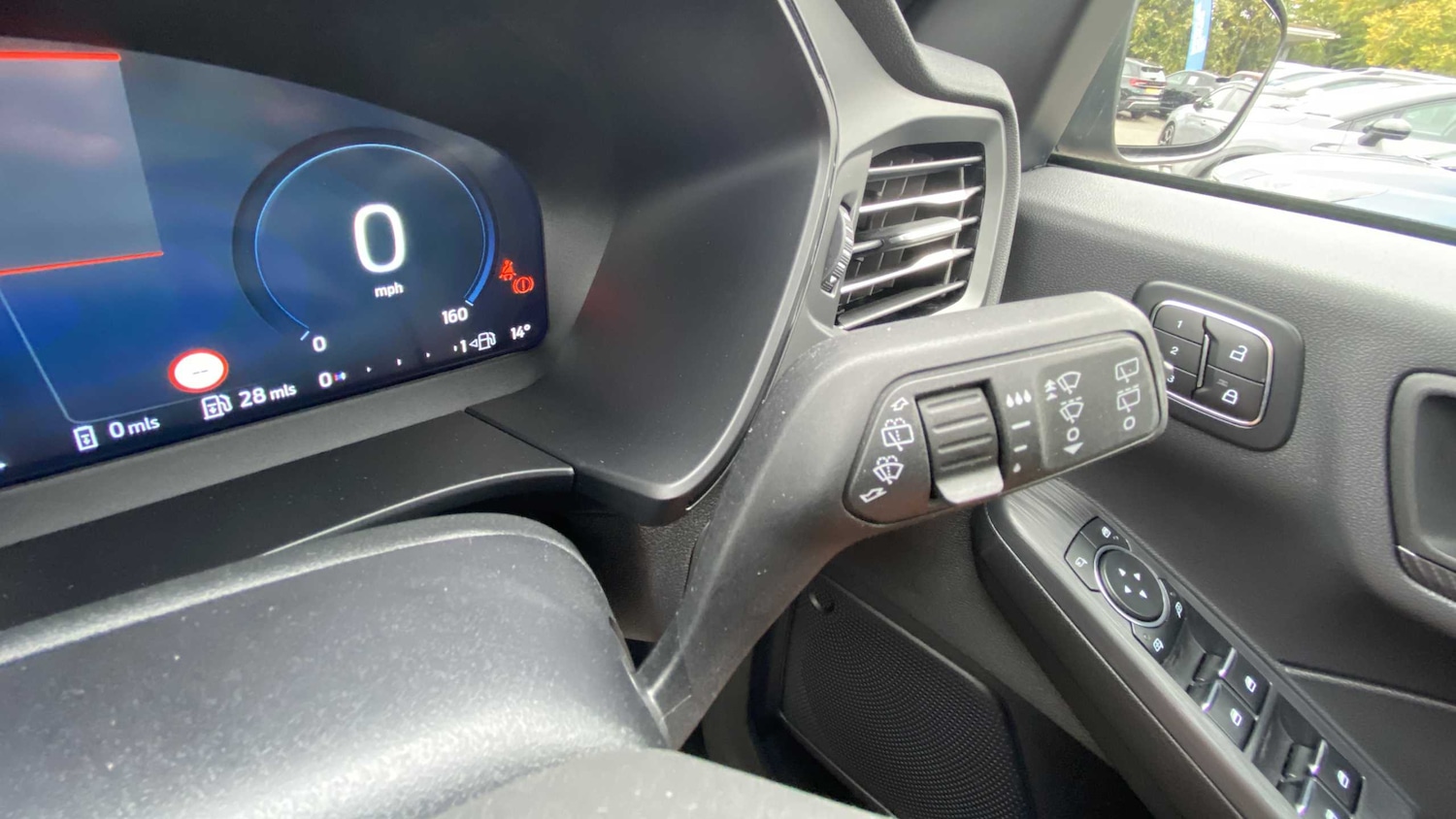 Used Ford Kuga 2025 for sale - 76662002: Photo 21