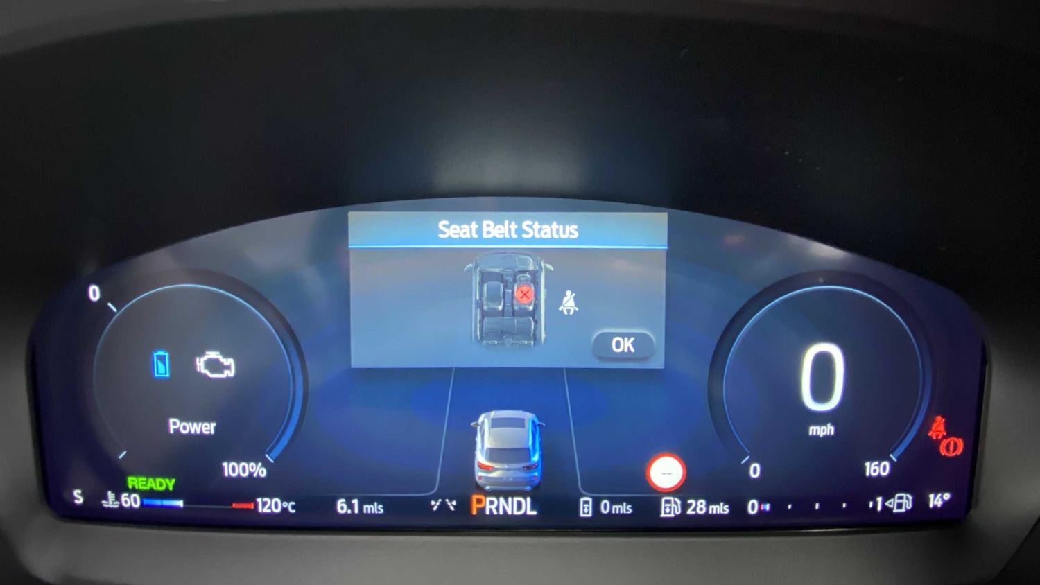 Used Ford Kuga 2025 for sale - 76662002: Photo 22