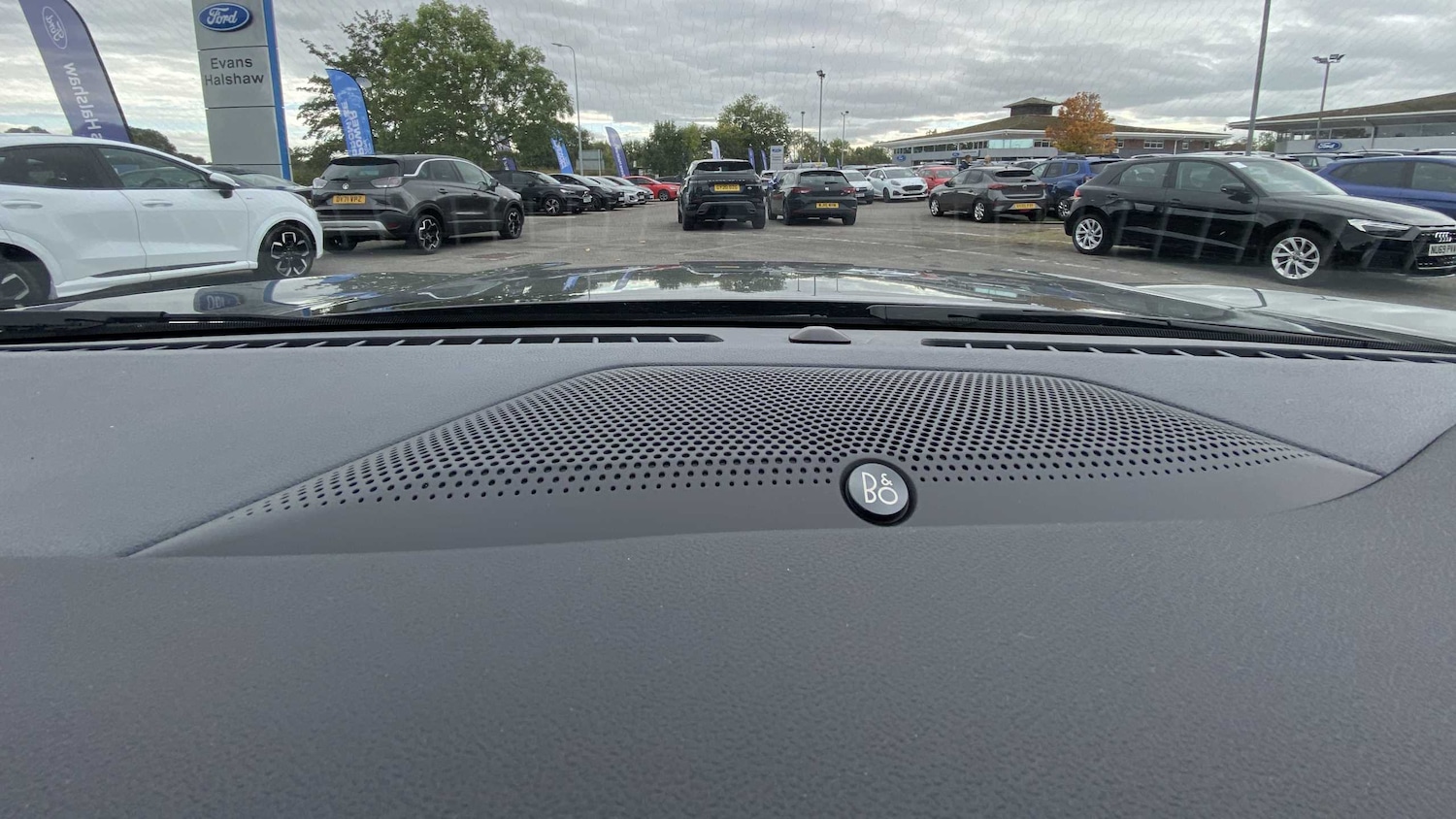 Used Ford Kuga 2025 for sale - 76662002: Photo 23