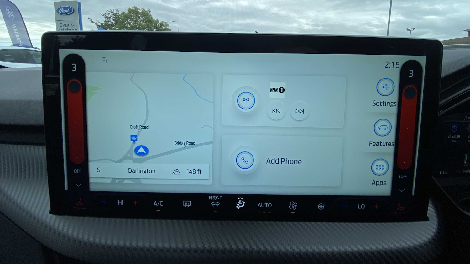 Used Ford Kuga 2025 for sale - 76662002: Photo 24