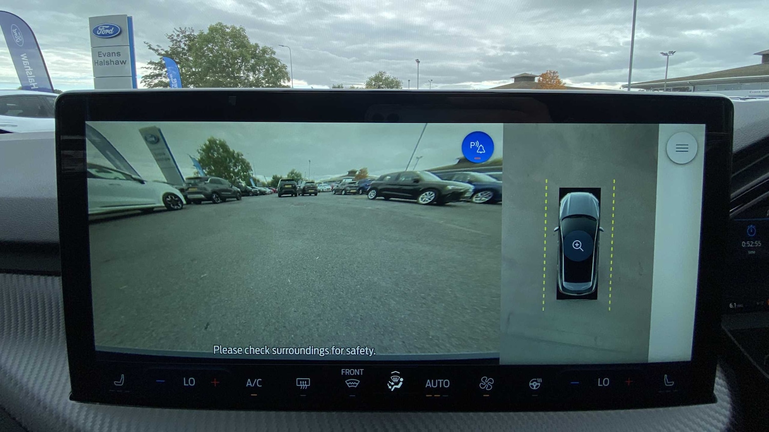 Used Ford Kuga 2025 for sale - 76662002: Photo 25