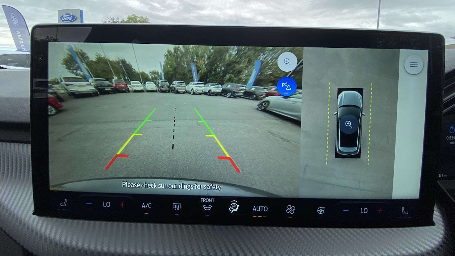 Used Ford Kuga 2025 for sale - 76662002: Photo 26