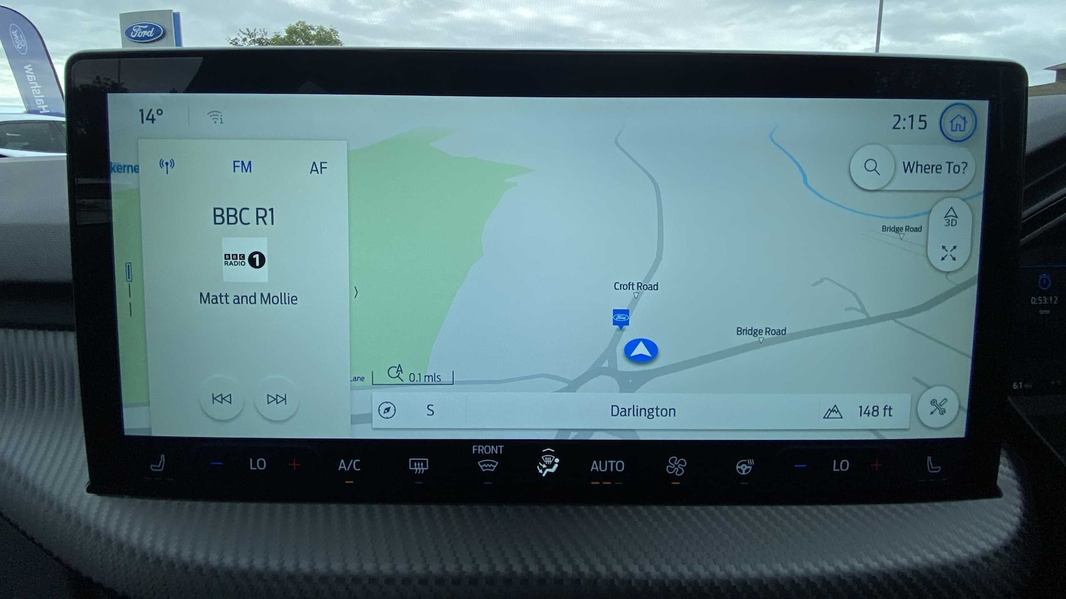 Used Ford Kuga 2025 for sale - 76662002: Photo 27