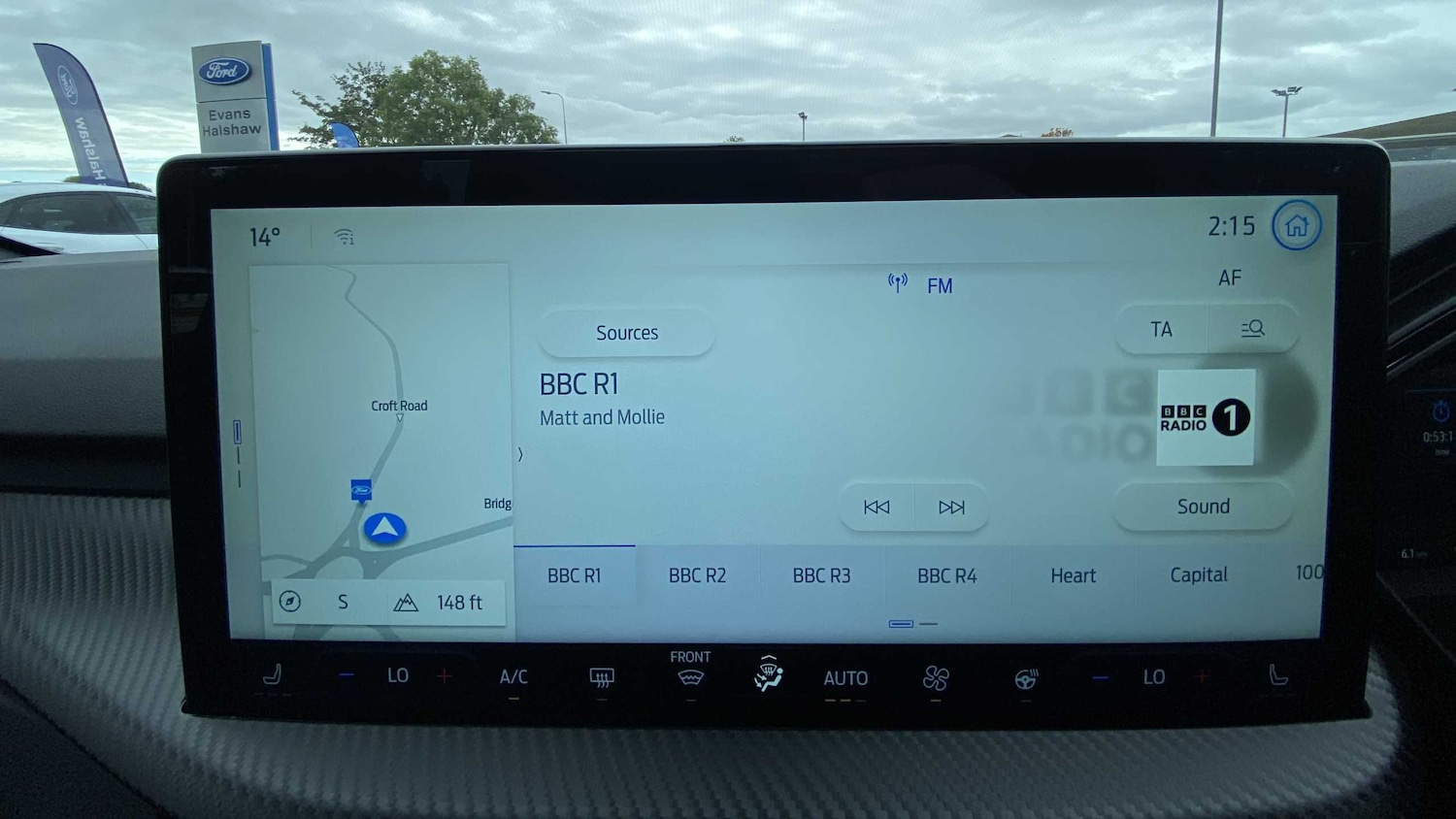 Used Ford Kuga 2025 for sale - 76662002: Photo 28