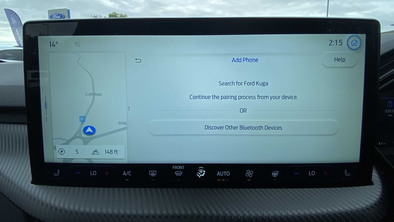 Used Ford Kuga 2025 for sale - 76662002: Photo 29