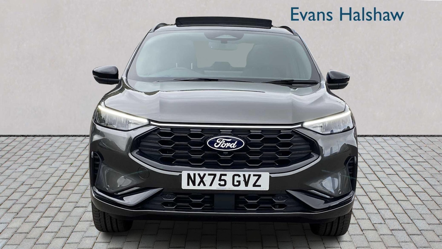 Used Ford Kuga 2025 for sale - 76662002: Photo 3