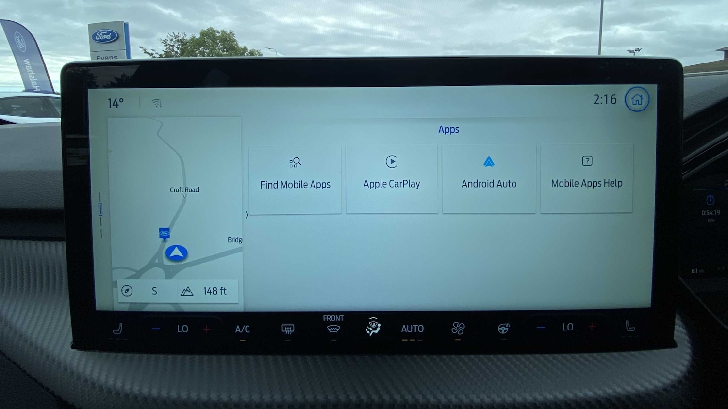 Used Ford Kuga 2025 for sale - 76662002: Photo 31