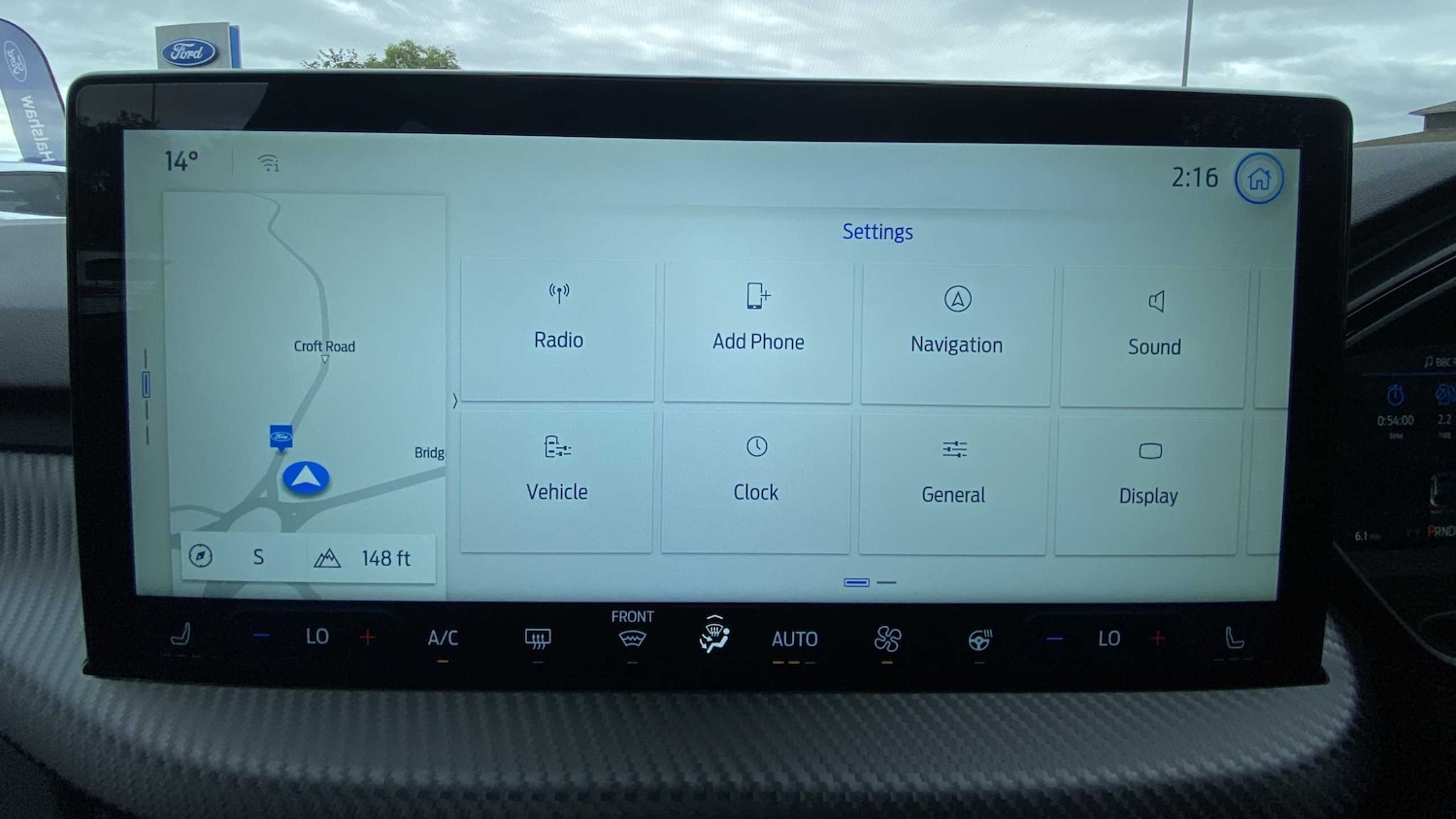 Used Ford Kuga 2025 for sale - 76662002: Photo 32