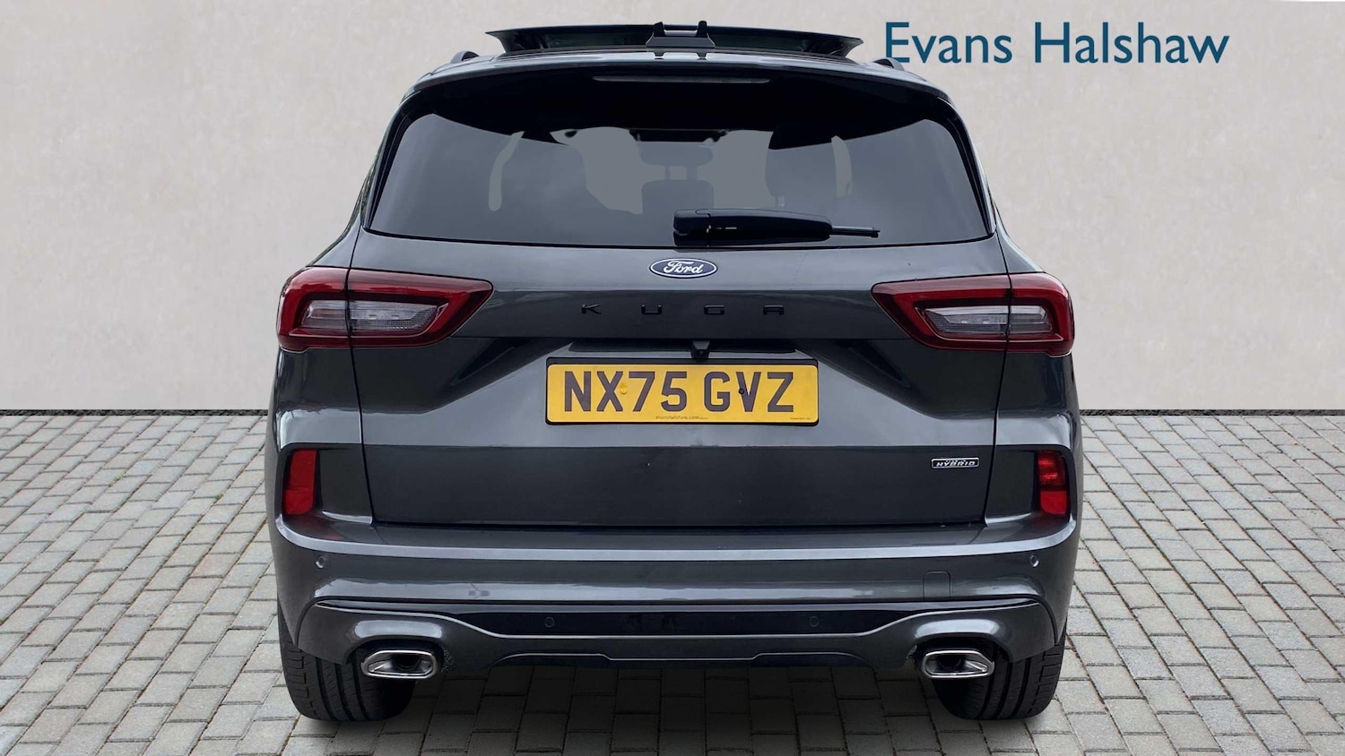 Used Ford Kuga 2025 for sale - 76662002: Photo 4