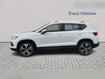 Used SEAT Ateca 2021 for sale - 78495113: Photo
