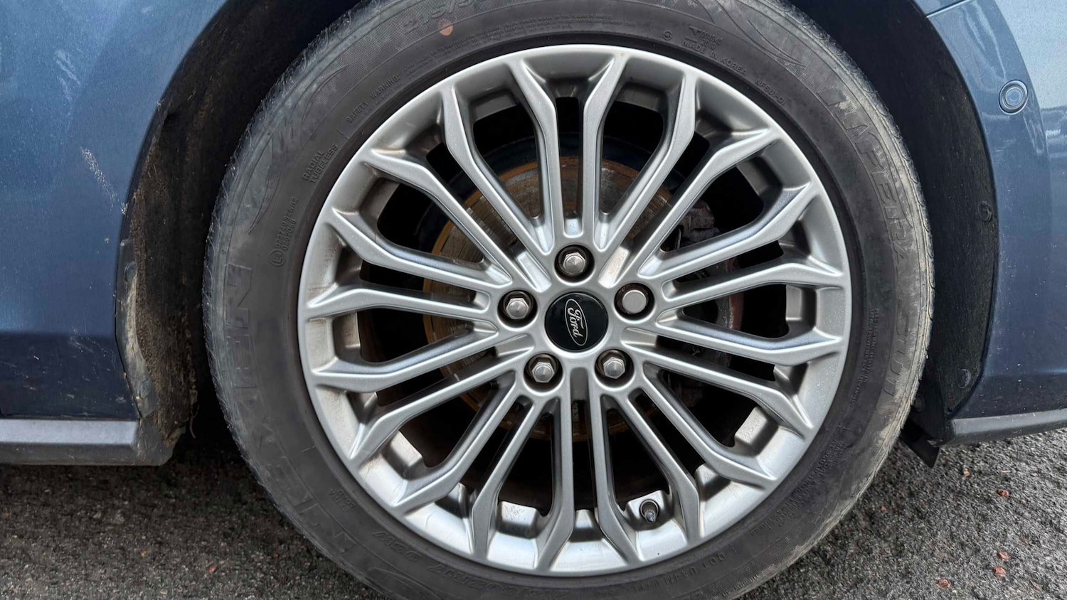 Used Ford Focus 2021 for sale - 77058263: Photo 11