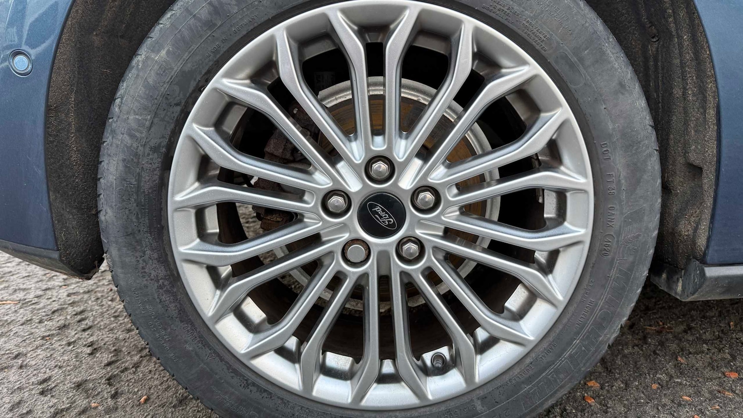 Used Ford Focus 2021 for sale - 77058263: Photo 12