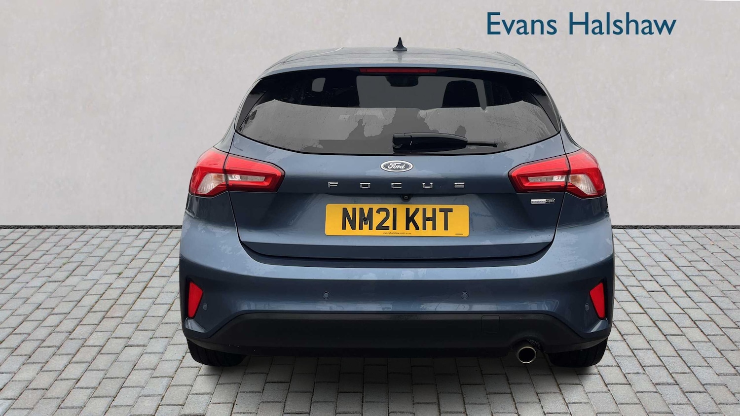 Used Ford Focus 2021 for sale - 77058263: Photo 13