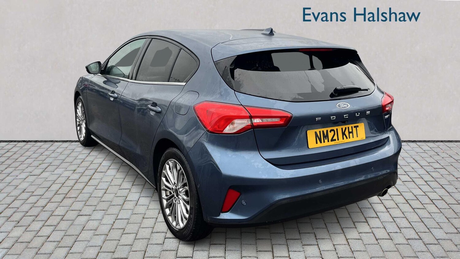 Used Ford Focus 2021 for sale - 77058263: Photo 14