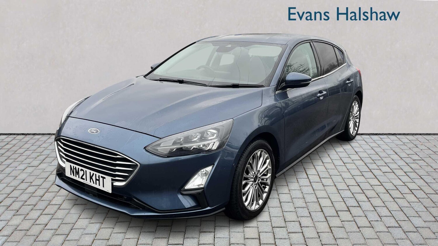 Used Ford Focus 2021 for sale - 77058263: Photo 16